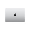 MacBook Pro 14" (M5 Pro 18-Core CPU, 20-Core GPU, 2026) 24ГБ 2ТБ SSD Серебристый (Silver)