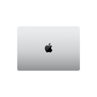 MacBook Pro 14" (M5 Pro 18-Core CPU, 20-Core GPU, 2026) 24ГБ 2ТБ SSD Серебристый (Silver)