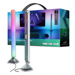 Световые игровые панели Govee RGBICW Gaming Light Bars Pro (H8048C81)