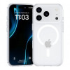 Чехол Benks Crystal Case для iPhone 17 Pro 6.3" (C.K.JC.AP.00.0069) Transparent