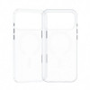 Чехол Benks Crystal Case для iPhone 17 Pro 6.3" (C.K.JC.AP.00.0069) Transparent