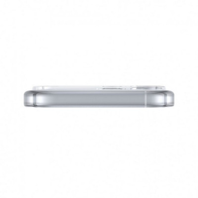 Чехол Benks Crystal Case для iPhone 17 Pro 6.3" (C.K.JC.AP.00.0069) Transparent