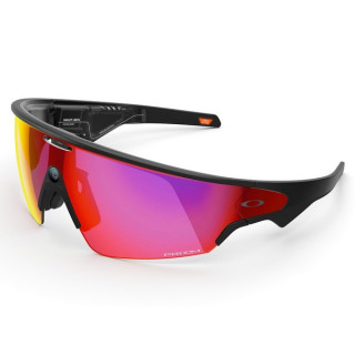 Умные очки Oakley Vanguard (Black/Prizm Road)