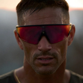 Умные очки Oakley Vanguard (Black/Prizm Road)