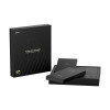 Чехол + стекло Benks ArmorGrid Air Grand Combo Case Kevlar для Samsung Galaxy Z Fold 8 (Obsidian Black)