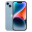 Apple iPhone 14 Plus 128 GB (Blue / Синий)
