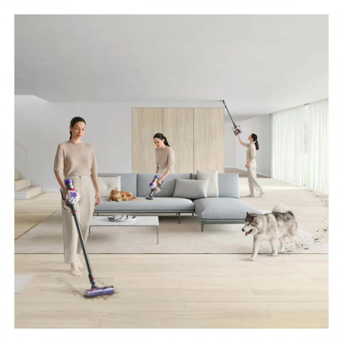 Беспроводной пылесос Dyson V8 Absolute (SV25)