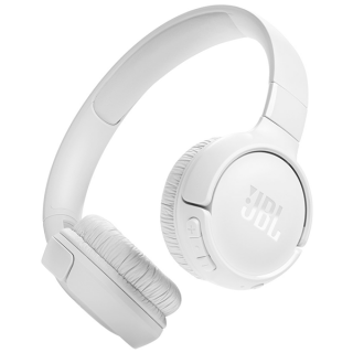 Беспроводные наушники JBL Tune 520BT (JBLT520BTWHTUEU) белый