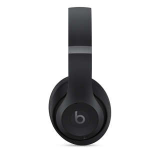 Беспроводные наушники Beats Studio Pro Wireless Headphones Iconic Sound (MQTP3-BK) Black
