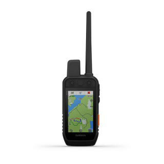 GPS-навигатор Garmin Alpha 300i 010-02806-51