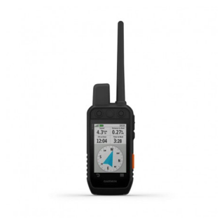 GPS-навигатор Garmin Alpha 300i 010-02806-51