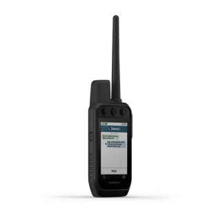 GPS-навигатор Garmin Alpha 300i 010-02806-51
