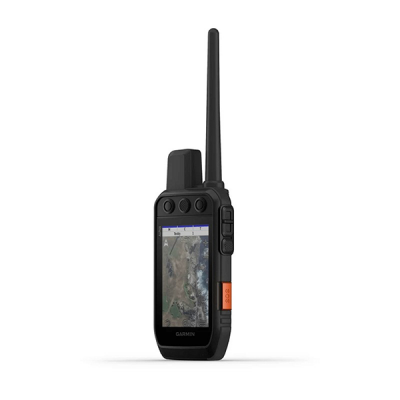 GPS-навигатор Garmin Alpha 300i 010-02806-51