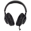 Беспроводная компьютерная гарнитура JBL Quantum 350 (JBLQ350WLBLK) черный