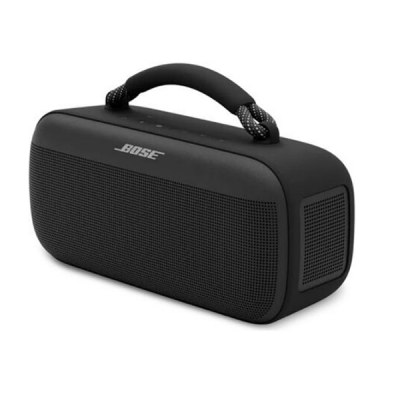 Портативная акустика Bose SoundLink Max Portable Black (883848-0010)