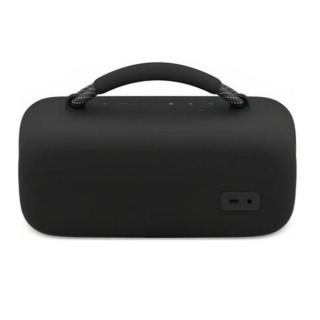 Портативная акустика Bose SoundLink Max Portable Black (883848-0010)