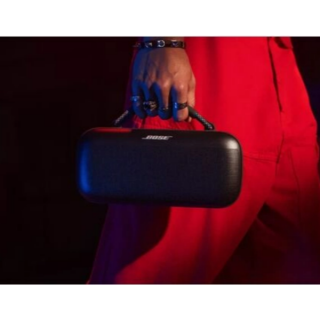 Портативная акустика Bose SoundLink Max Portable Black (883848-0010)