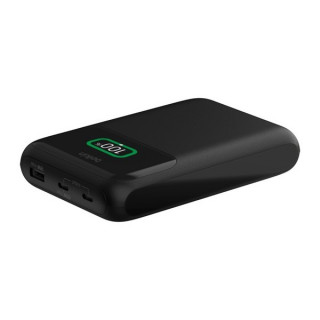 Внешний аккумулятор Belkin BoostCharge Pro Laptop Power Bank 20000mAh (BPB020btBK) Black