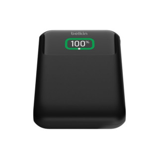 Внешний аккумулятор Belkin BoostCharge Pro Laptop Power Bank 20000mAh (BPB020btBK) Black