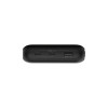 Внешний аккумулятор Belkin BoostCharge Pro Laptop Power Bank 20000mAh (BPB020btBK) Black
