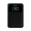 Внешний аккумулятор Belkin BoostCharge Pro Laptop Power Bank 20000mAh (BPB020btBK) Black