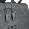 Сумка Satechi Water-Resistant Laptop Carrying Case для ноутбуков до 16 дюймов (ST-LTB15) серый