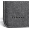 Сумка Satechi Water-Resistant Laptop Carrying Case для ноутбуков до 16 дюймов (ST-LTB15) серый
