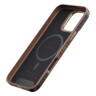 Противоударный чехол Pitaka Military-Grade Protective Case для iPhone 16 Pro Sunset (KI1601CPSU)