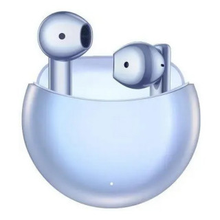 Беспроводные наушники Honor Choice Earbuds X5E-Eurasia TRN-ME00 (5504AAQQ) Blue