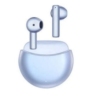 Беспроводные наушники Honor Choice Earbuds X5E-Eurasia TRN-ME00 (5504AAQQ) Blue