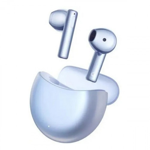 Беспроводные наушники Honor Choice Earbuds X5E-Eurasia TRN-ME00 (5504AAQQ) Blue