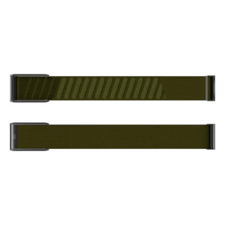Плетеный ремешок для Whoop 5.0 SuperKnit Band​ (Forest) 959-11-002-036-054