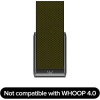 Плетеный ремешок для Whoop 5.0 SuperKnit Band​ (Forest) 959-11-002-036-054