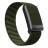 Плетеный ремешок для Whoop 5.0 SuperKnit Band​ (Forest) 959-11-002-036-054