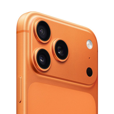 Apple iPhone 17 Pro Max 512 ГБ Оранжевый (Cosmic Orange)