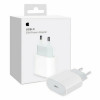 Сетевое зарядное устройство Apple USB‑C мощностью 20 Вт (MHJE3/MUVV3)