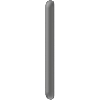 Внешний аккумулятор Hyphen Mowa S5 Super Slim Powerbank 5000 мАч Gray