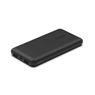 Внешний аккумулятор Belkin BoostCharge 10000mAh (BPB011btBK) Black