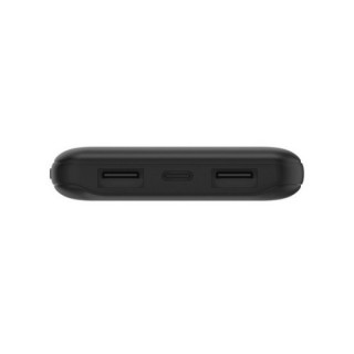 Внешний аккумулятор Belkin BoostCharge 10000mAh (BPB011btBK) Black