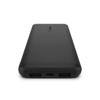 Внешний аккумулятор Belkin BoostCharge 10000mAh (BPB011btBK) Black