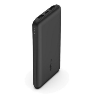Внешний аккумулятор Belkin BoostCharge 10000mAh (BPB011btBK) Black