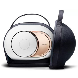Чехол для переноски Devialet Cocoon для Devialet Phantom I, «серый Меркурий»