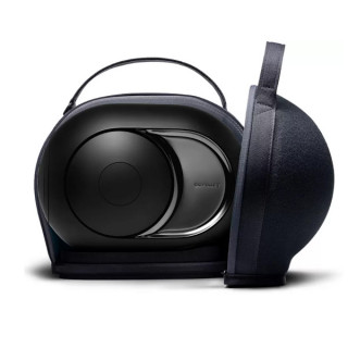 Чехол для переноски Devialet Cocoon для Devialet Phantom I, «серый Меркурий»