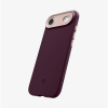 Чехол Spigen Nano Pop (MagFit) для iPhone Air Burgundy Bean  (ACS09932)