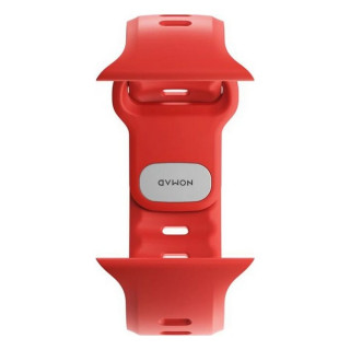Ремешок Nomad Tempo Band для Apple Watch 49 мм (NM011475858) Red Crush
