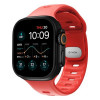 Ремешок Nomad Tempo Band для Apple Watch 49 мм (NM011475858) Red Crush