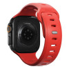 Ремешок Nomad Tempo Band для Apple Watch 49 мм (NM011475858) Red Crush