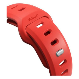 Ремешок Nomad Tempo Band для Apple Watch 49 мм (NM011475858) Red Crush