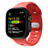 Ремешок Nomad Tempo Band для Apple Watch 49 мм (NM011475858) Red Crush