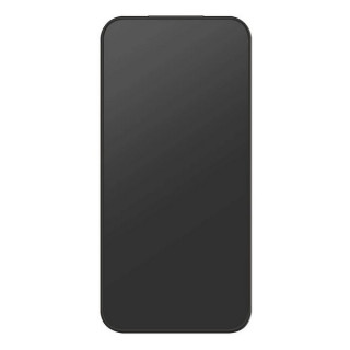 Защитное стекло Uniq Optix Exofit Privacy Anti-Dust Filter (+PRO applicator) для iPhone 17 Pro Black (IP6.3P(2025)-EXOFITPRI)